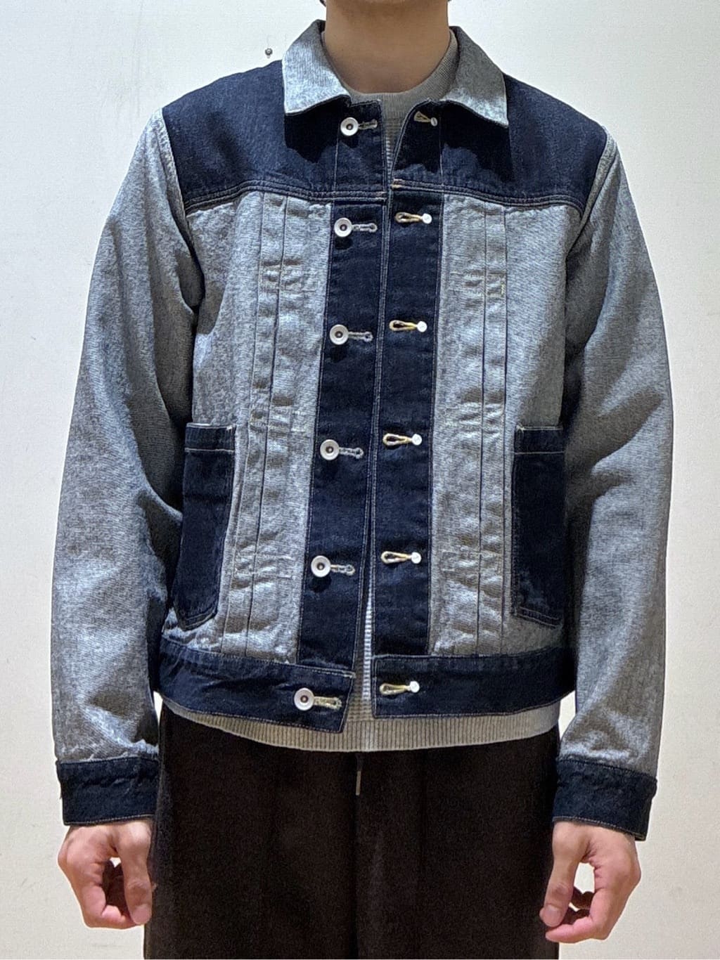 KAZUKIさんの「Dessin｜」を使ったコーディネート