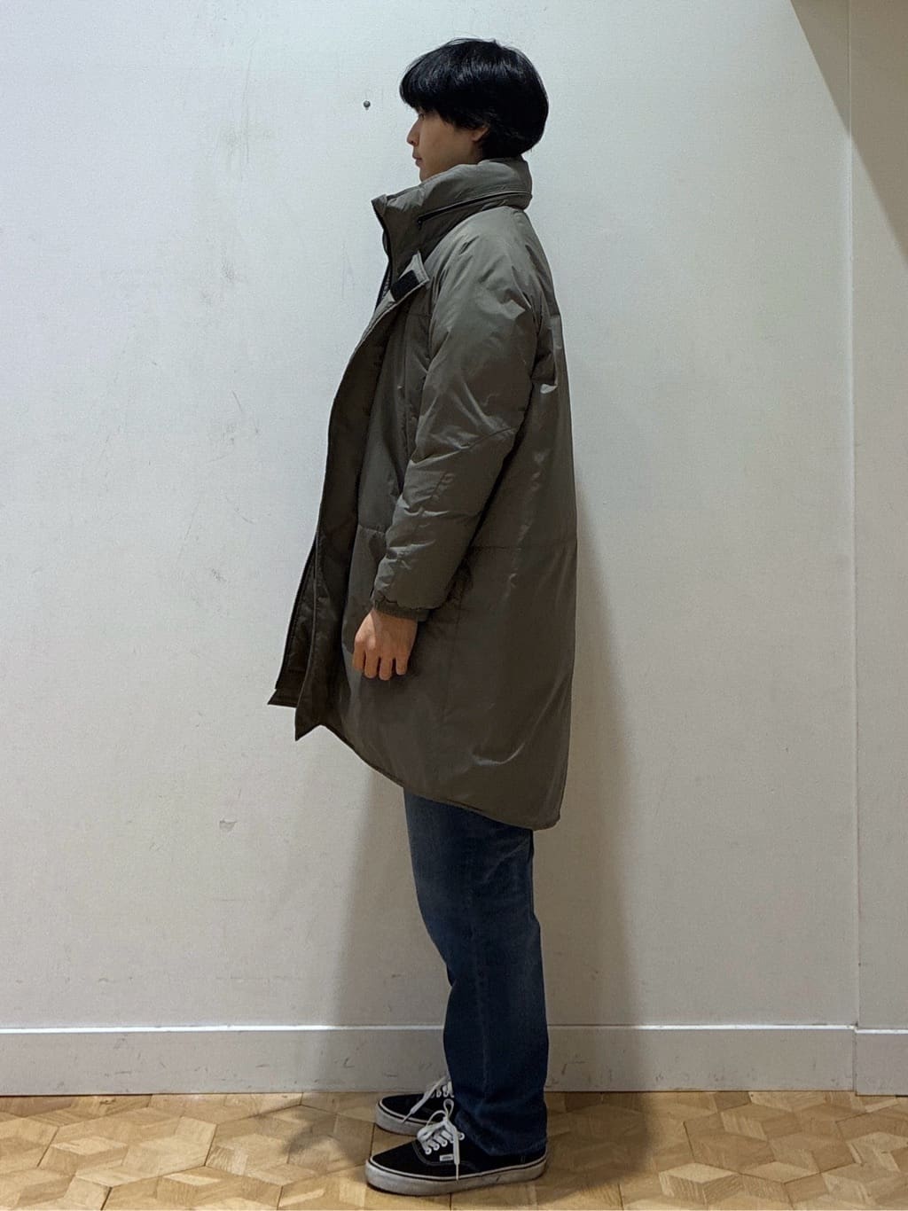 KAZUKIさんの「Dessin｜」を使ったコーディネート