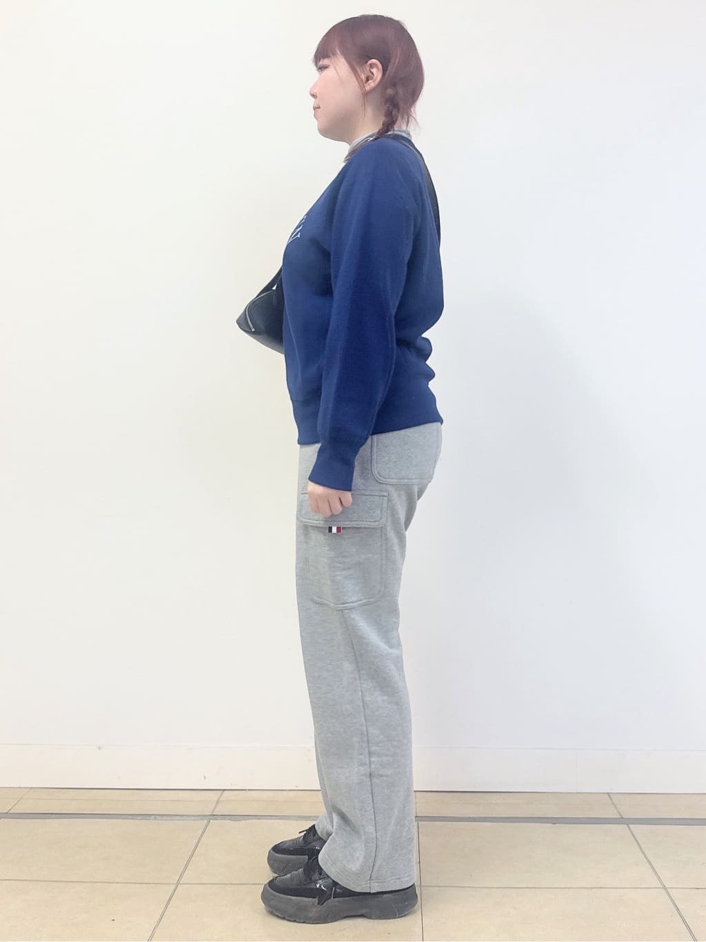なかもとあきさんの「DRESSTERIOR｜」を使ったコーディネート