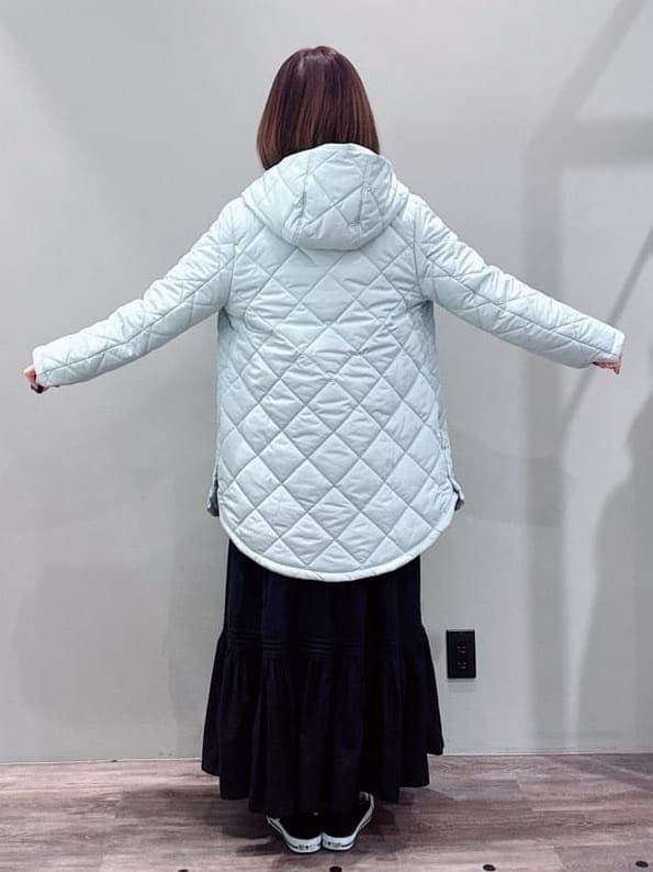 Satoさんの「Dessin｜【軽量/多ポケット】カラーコードトートバッグ」を使ったコーディネート