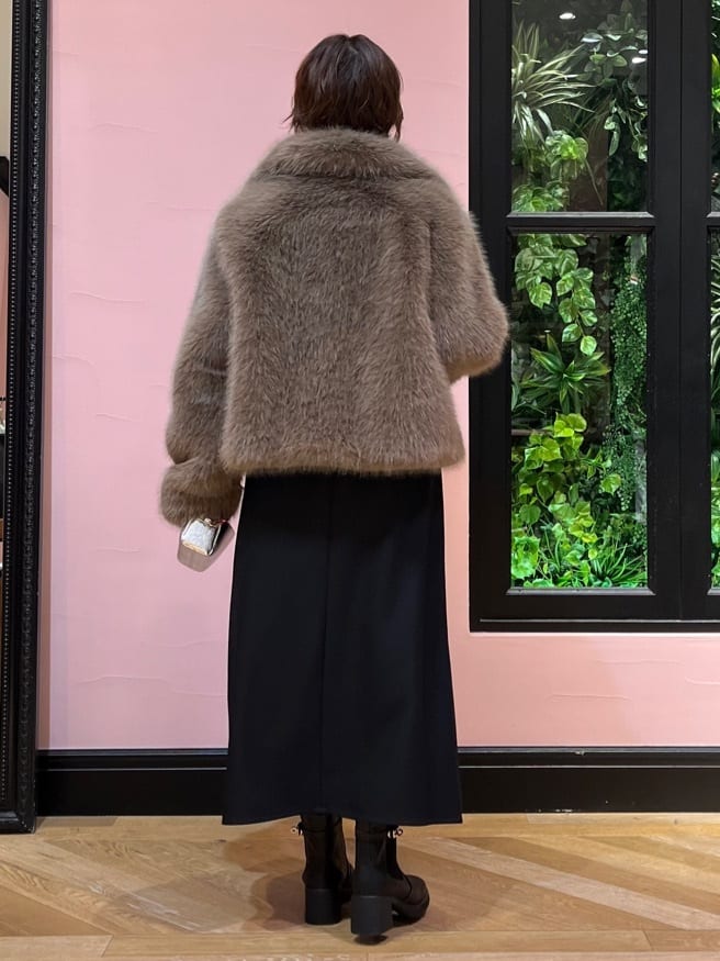 ogataさんの「DRESSTERIOR｜」を使ったコーディネート