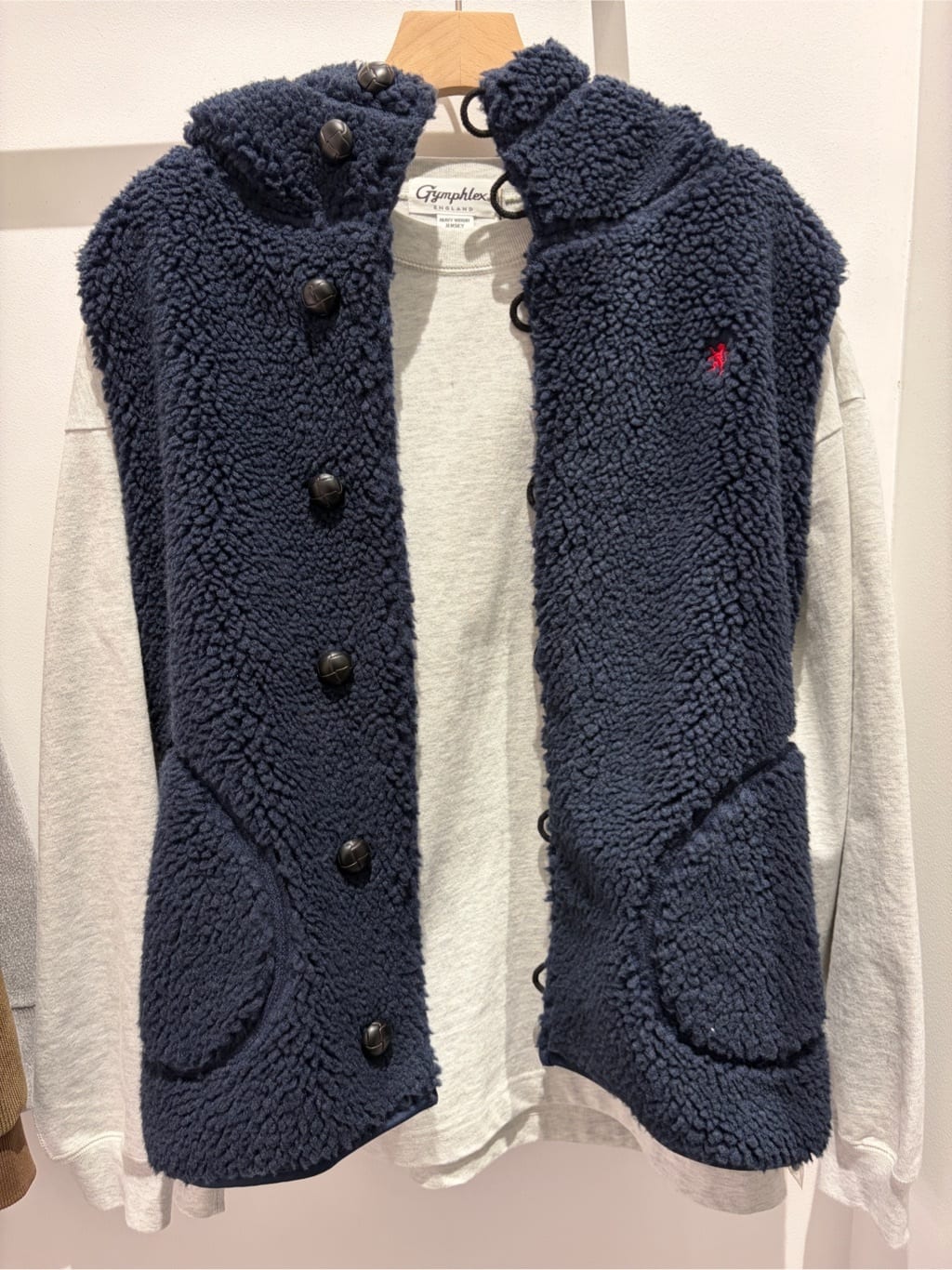 ryogoさんの「Dessin｜」を使ったコーディネート