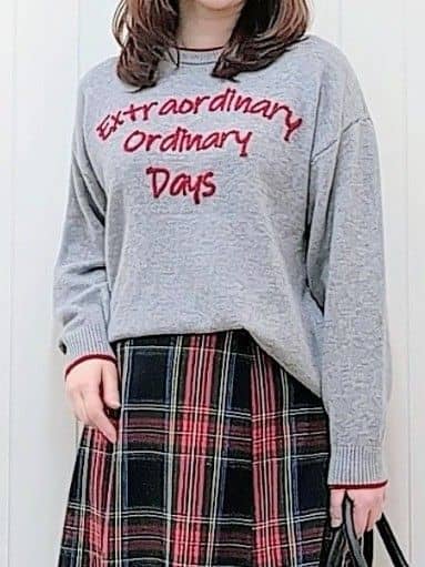 itoさんの「Dessin｜【2WAY/洗える】中綿キルトコート」を使ったコーディネート