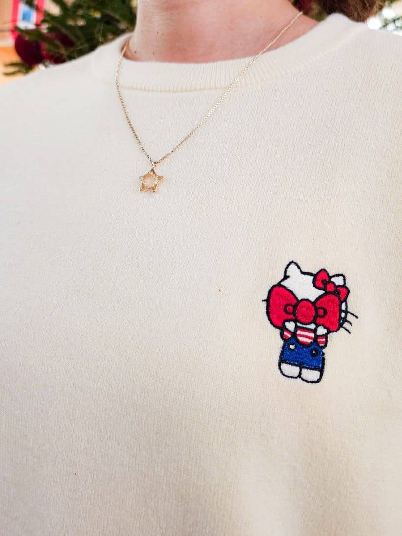 ゆゆさんの「SHOO･LA･RUE｜裾フリルレイヤードトップス」を使ったコーディネート