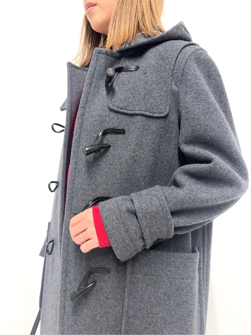Nishijimaさんの「DRESSTERIOR｜」を使ったコーディネート
