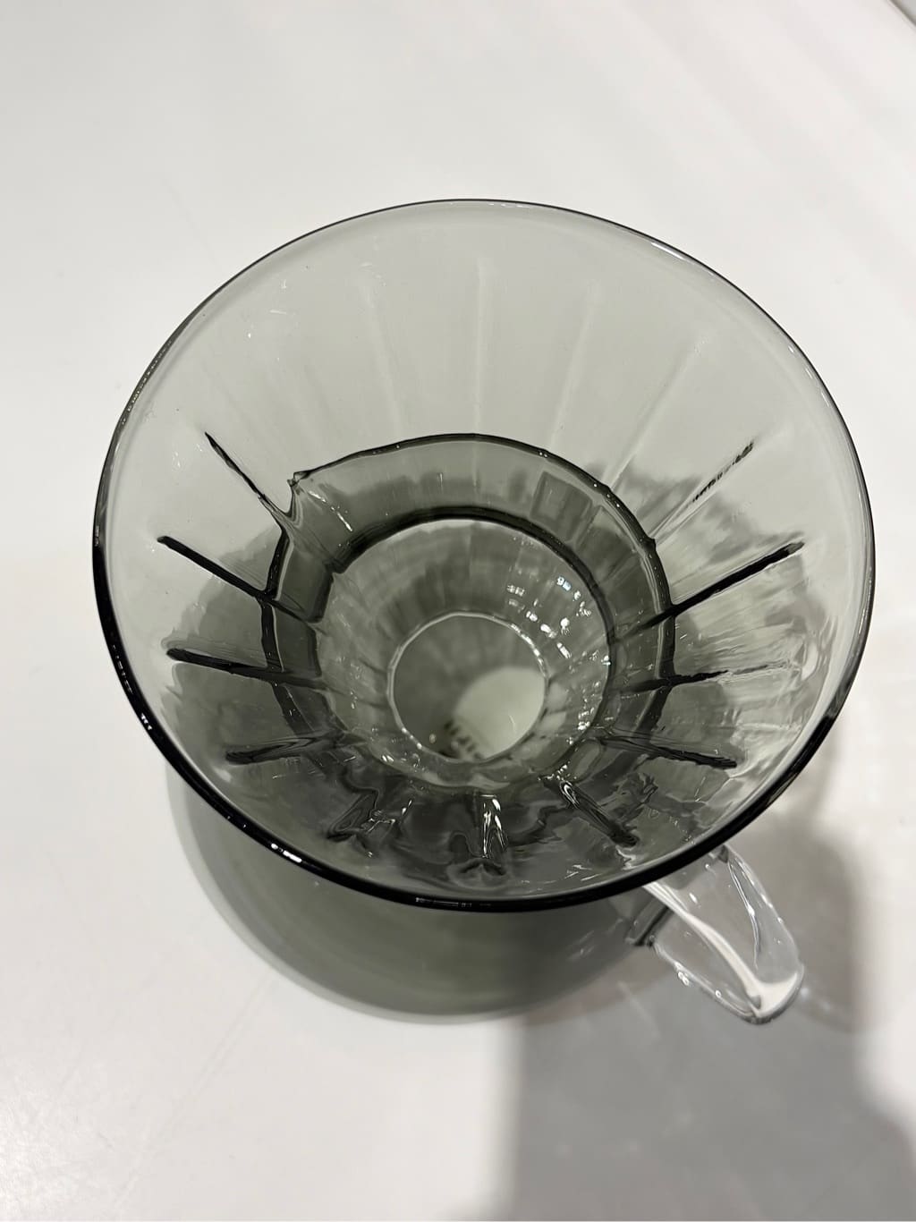 muuさんの「212 KITCHEN STORE｜nikii cafe ガラスドリッパー＆サーバー ＜nikii  ニキ＞」を使ったコーディネート