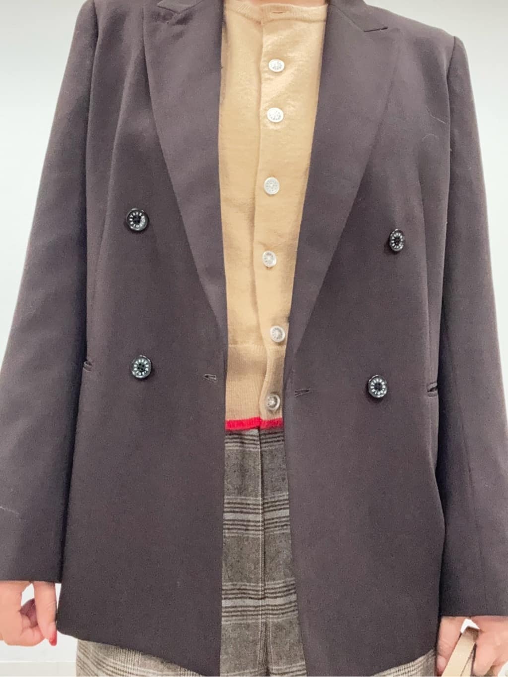 BUNさんの「DRESSTERIOR｜」を使ったコーディネート