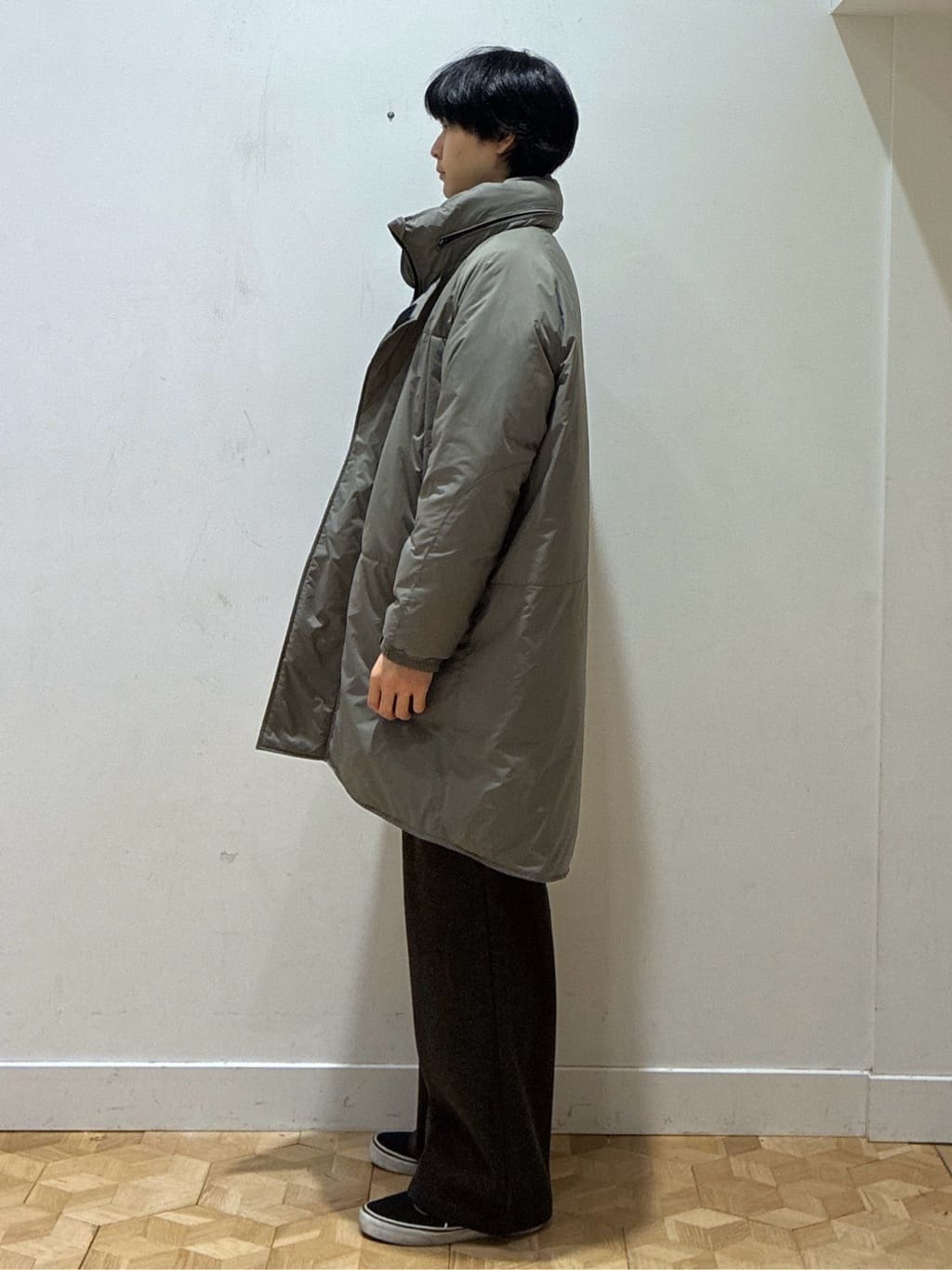 KAZUKIさんの「Dessin｜」を使ったコーディネート