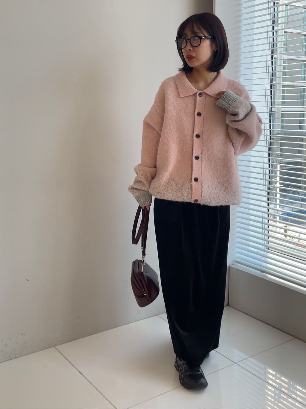abeさんの「tk.TAKEO KIKUCHI｜」を使ったコーディネート
