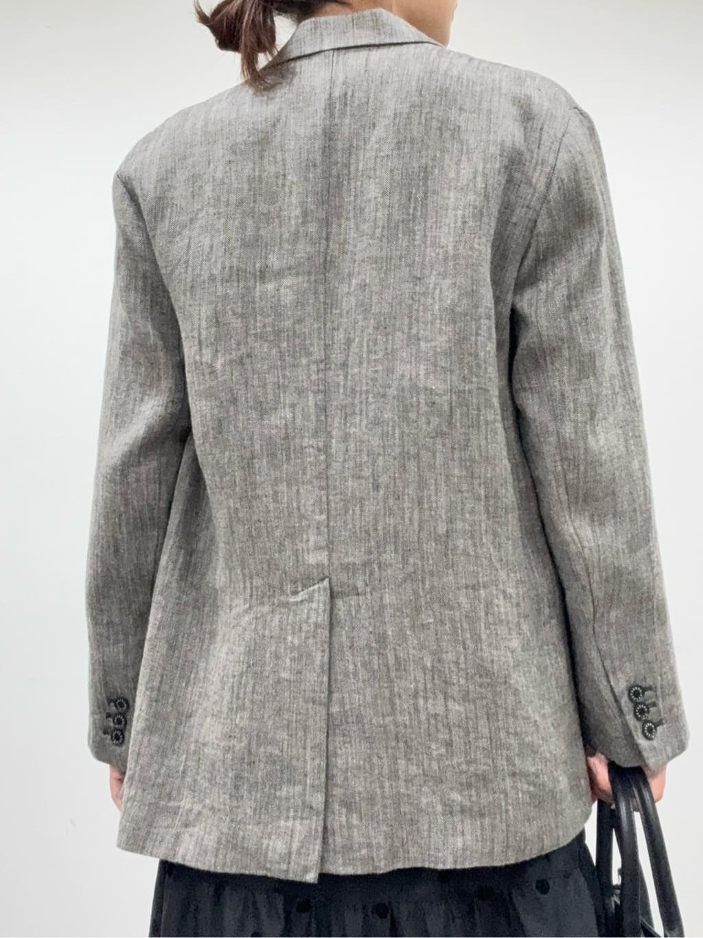 BUNさんの「DRESSTERIOR｜」を使ったコーディネート