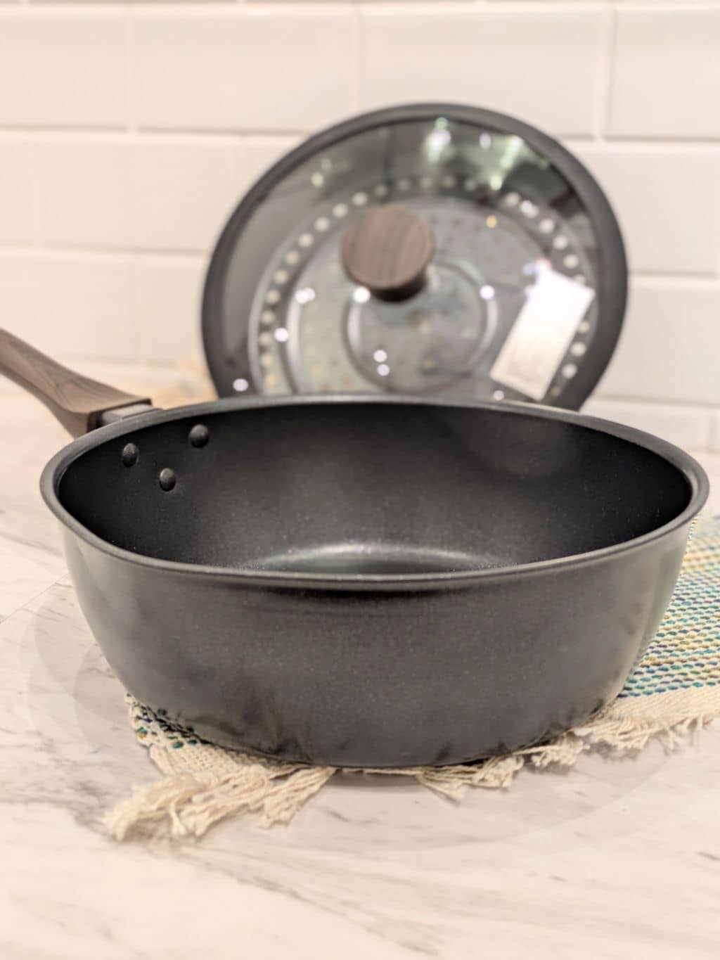 きのこさんの「212 KITCHEN STORE｜KIMURAnoFRYING PAN（キムラノフライパン） IV」を使ったコーディネート