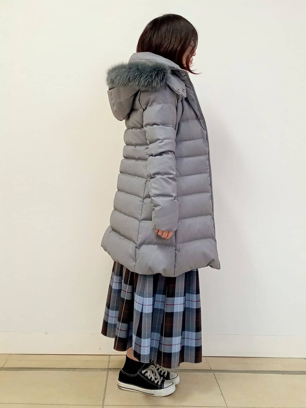 emiさんの「DRESSTERIOR｜」を使ったコーディネート