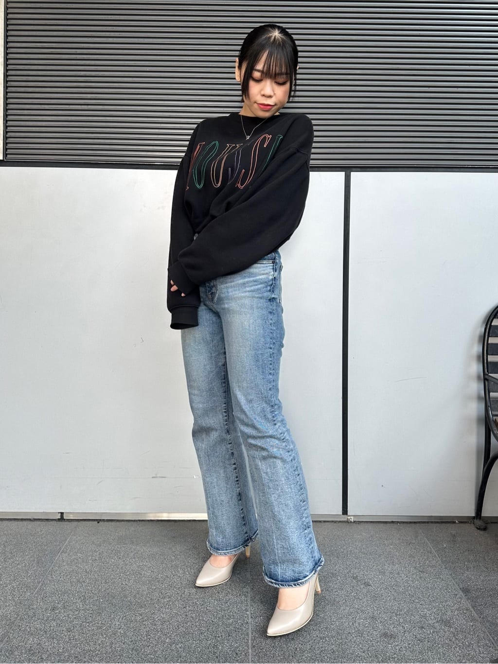 あずみさんの「ESPERANZA｜」を使ったコーディネート