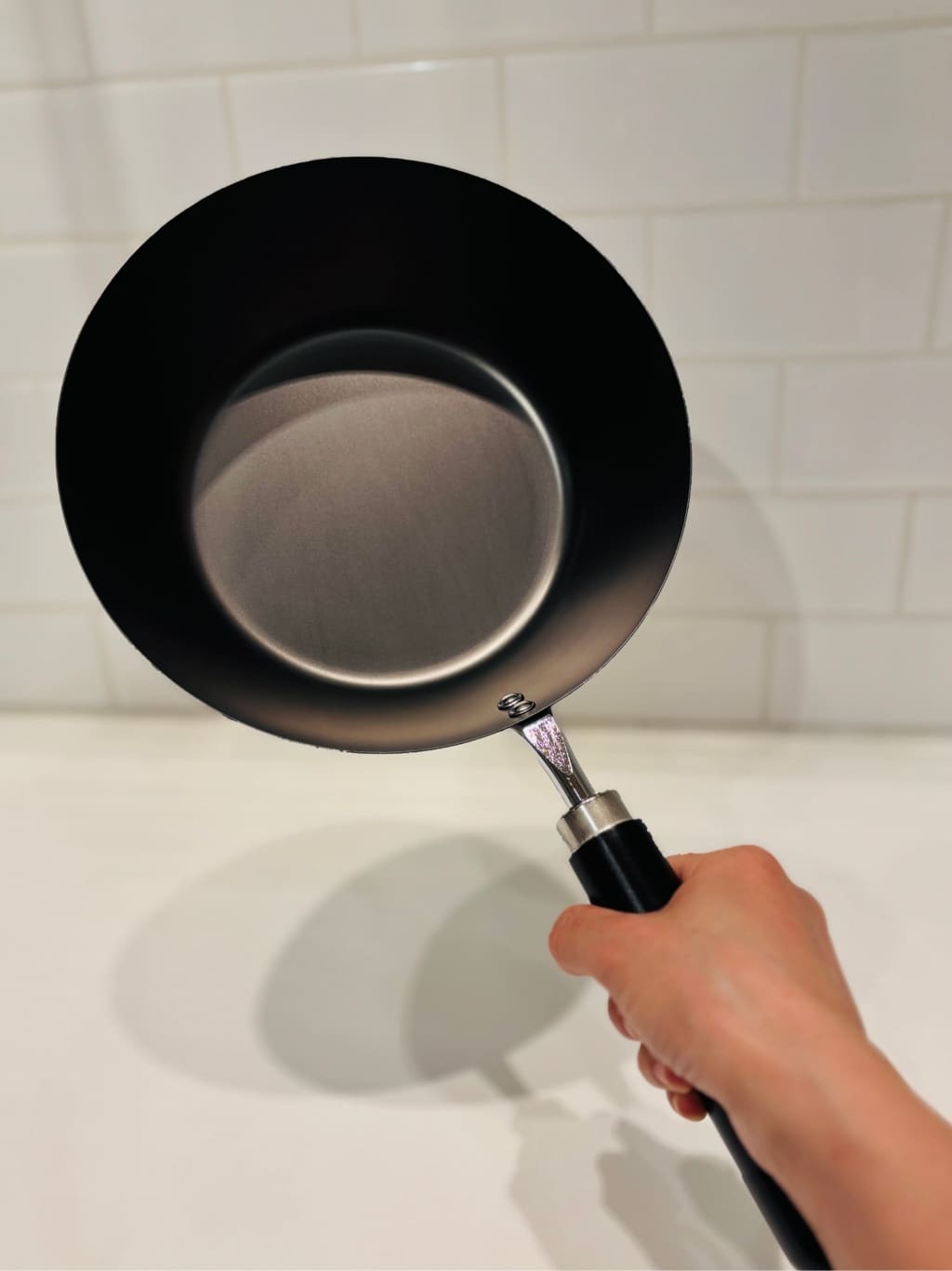 アカネさんの「212 KITCHEN STORE｜KIMURA no TETSU FRYING PAN（キムラノテツフライパン）27cm」を使ったコーディネート