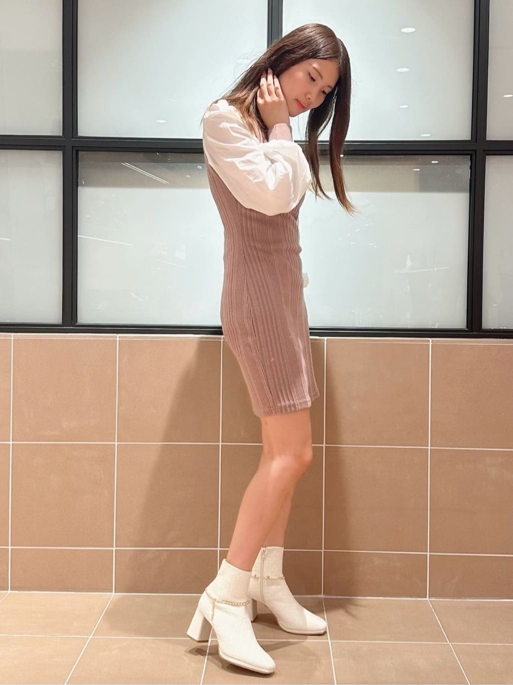 そるちゃさんの「ESPERANZA｜」を使ったコーディネート