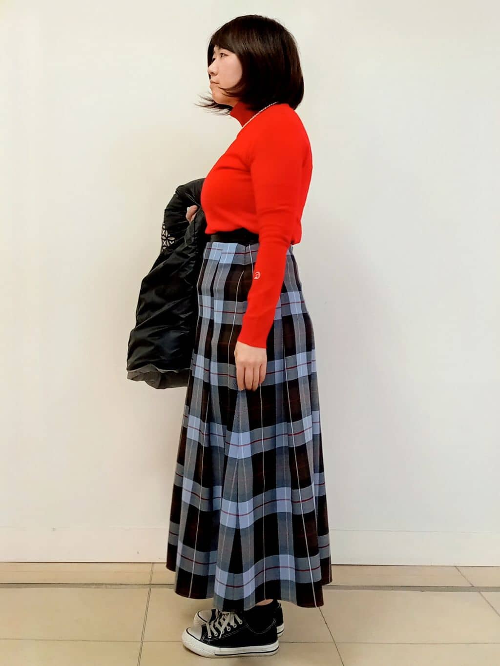 emiさんの「DRESSTERIOR｜」を使ったコーディネート