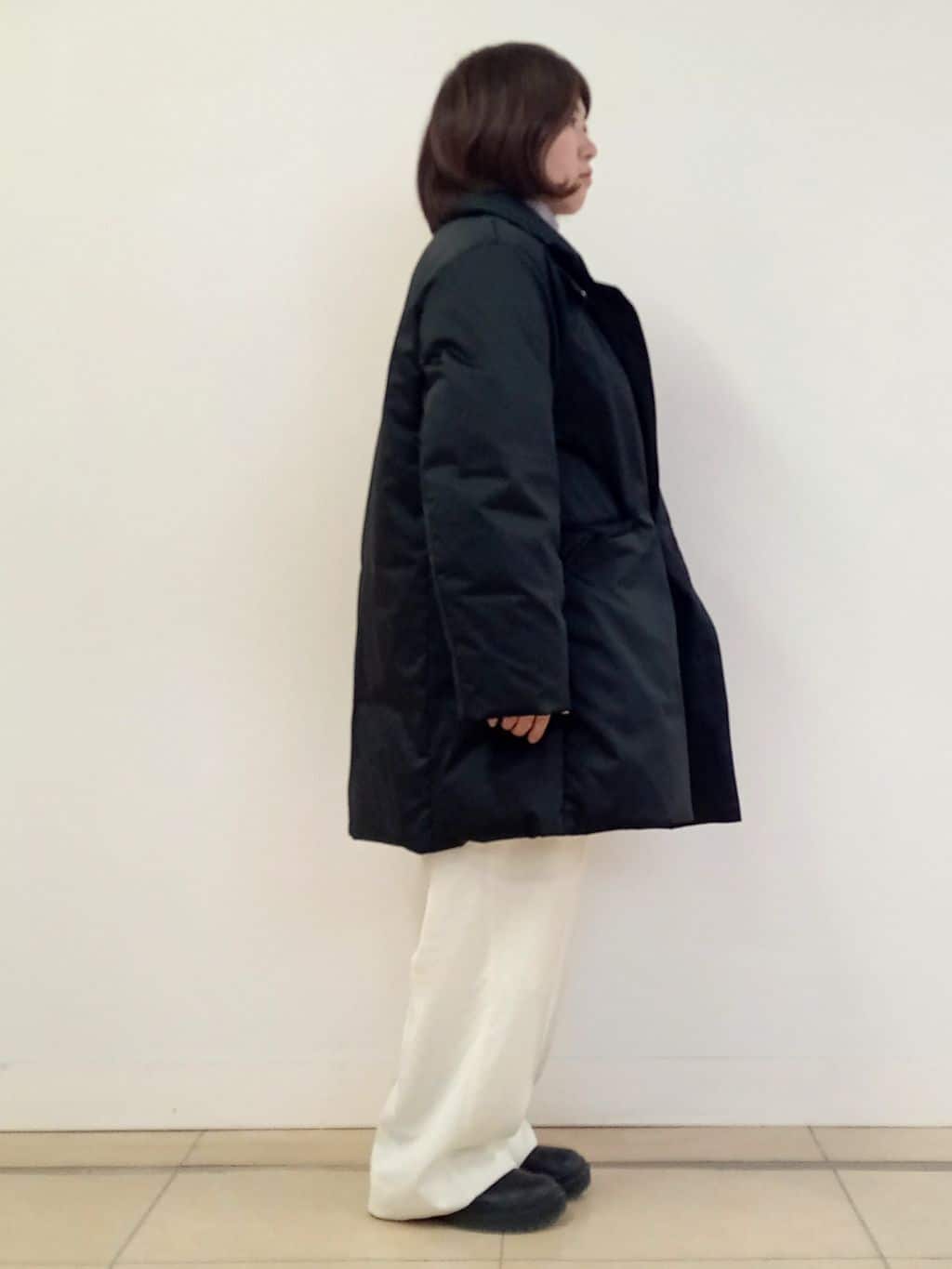 emiさんの「DRESSTERIOR｜」を使ったコーディネート