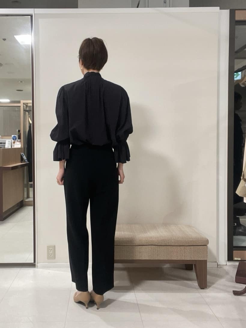 IWAMOさんの「UNTITLED｜」を使ったコーディネート