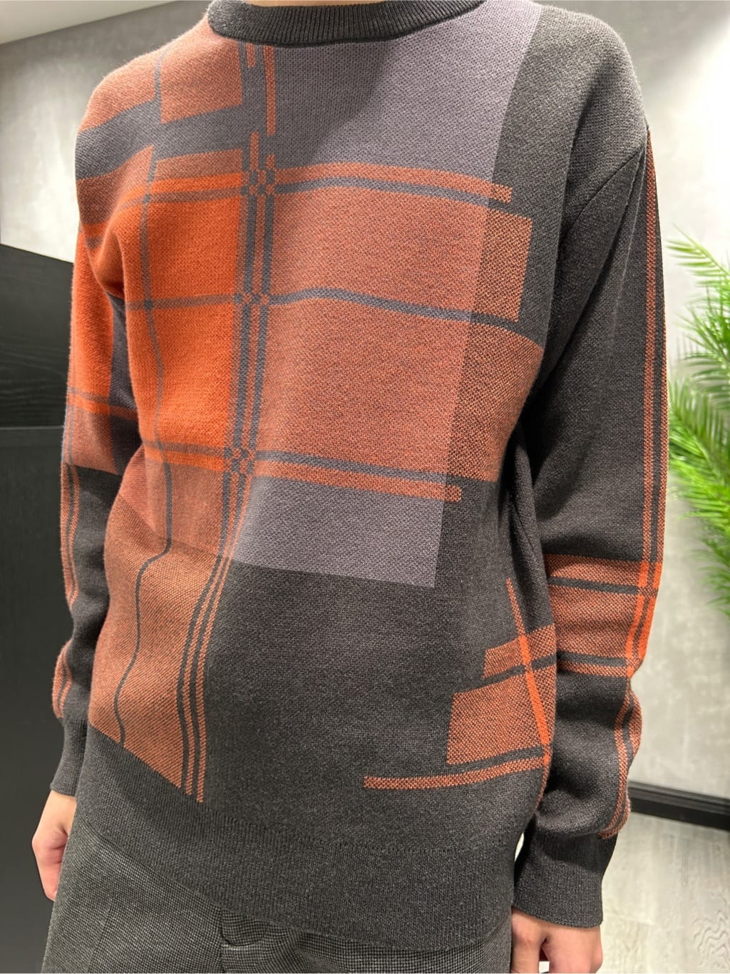 ruiさんの「TAKEO KIKUCHI｜カラーコンビ ダウンブルゾン」を使ったコーディネート