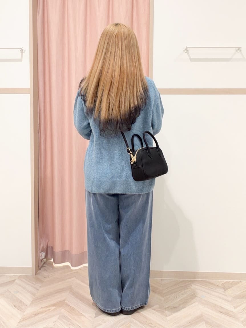 まちゃんなちゃんさんの「SHOO･LA･RUE｜」を使ったコーディネート