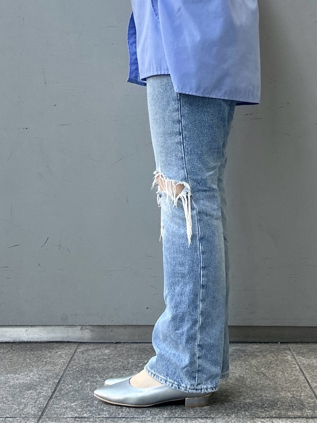machikoさんの「ESPERANZA｜」を使ったコーディネート