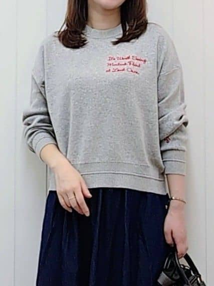 itoさんの「Dessin｜ボリュームソールサイドゴアブーツ」を使ったコーディネート
