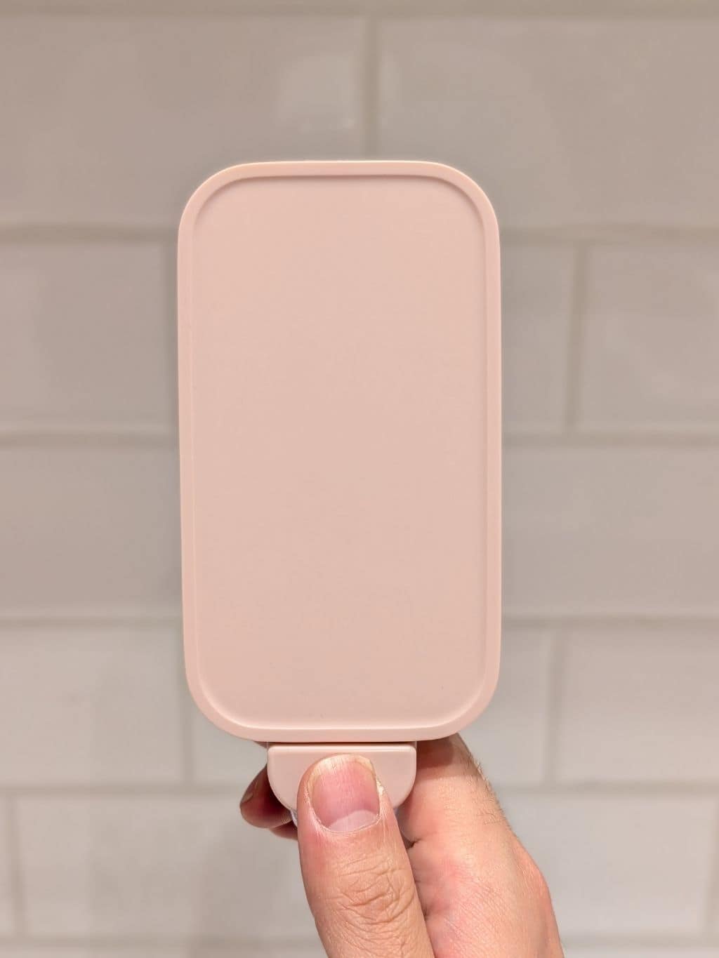 シモさんの「212 KITCHEN STORE｜調味料ポット グレイッシュピンク ＜marna マーナ＞」を使ったコーディネート