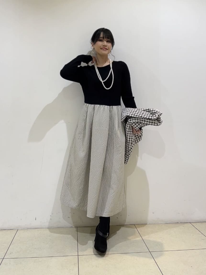 watanabeさんの「UNTITLED｜【セットアップ可能】クラシックチドリ ジャケット」を使ったコーディネート