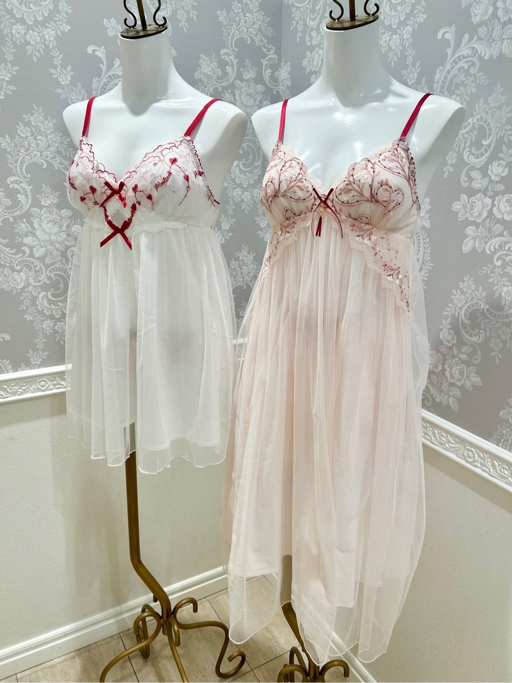 hachiさんの「Risa Magli｜フローチェ ブラジャー (B-C) ＜Sweet Rich（スウィートリッチ）＞」を使ったコーディネート