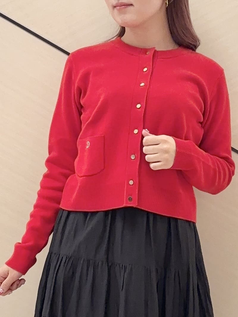 Rinaさんの「DRESSTERIOR｜◆ショートブーツ」を使ったコーディネート