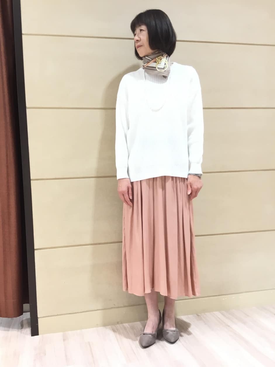 Ariさんの「Reflect｜【中綿ライナー付き】ライナー付きフーデッドロングコート」を使ったコーディネート