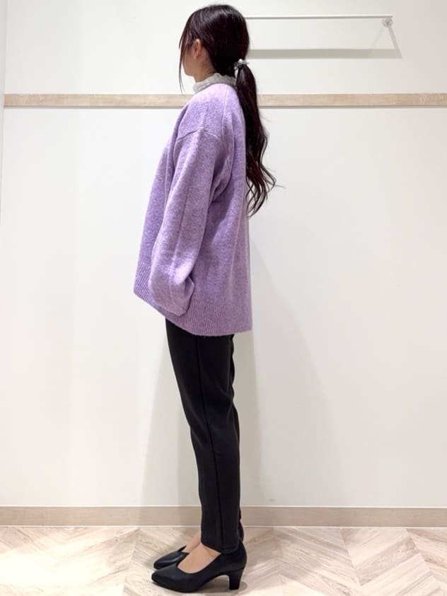 nanaさんの「SHOO･LA･RUE｜」を使ったコーディネート