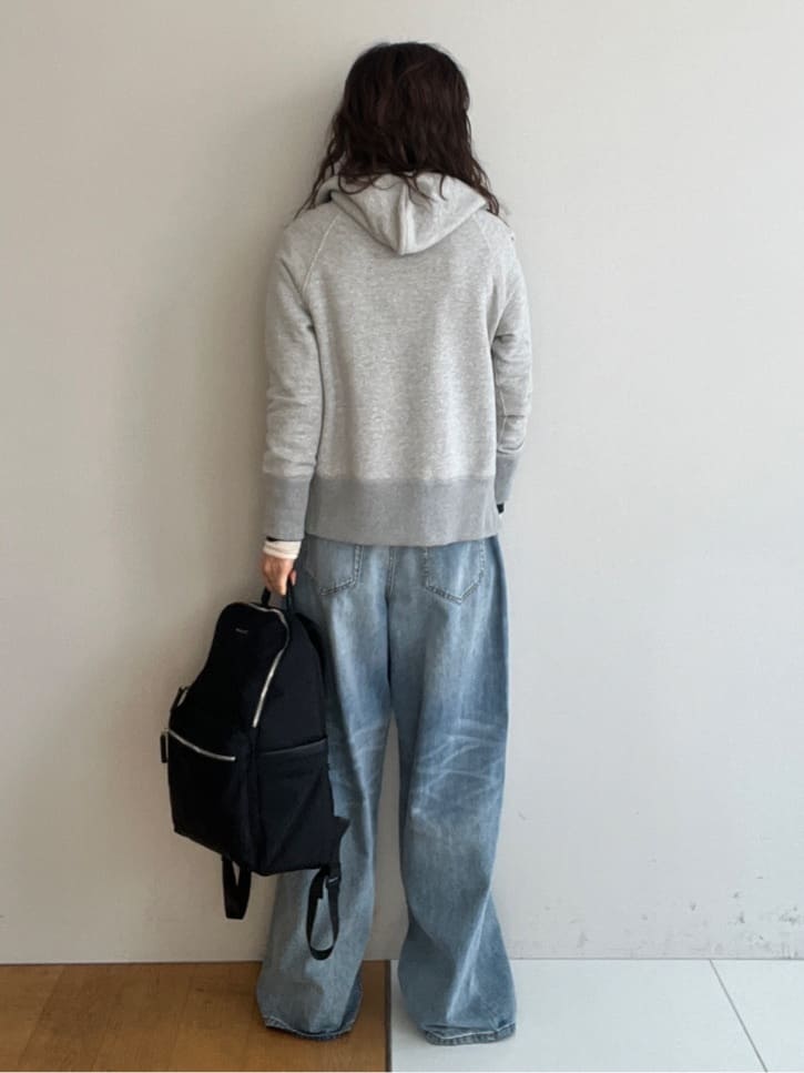 misaさんの「DRESSTERIOR｜アニージャカードニット」を使ったコーディネート