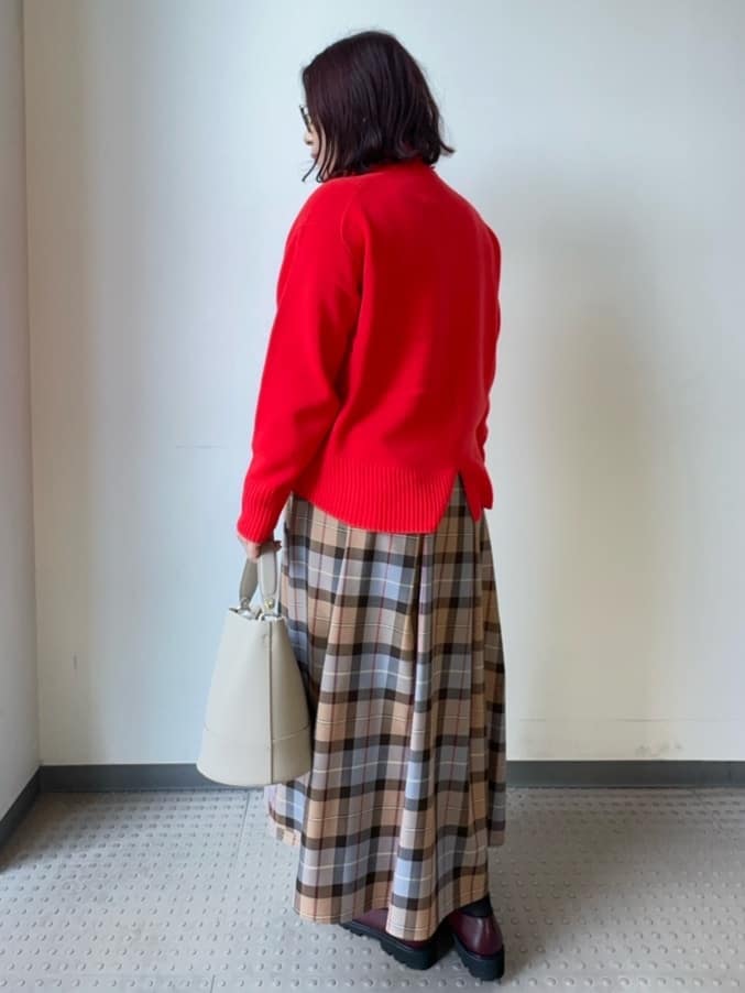 Asamiさんの「DRESSTERIOR｜◆【3WAY/撥水素材/インナー付/CLASSY.12月号掲載】3WAYダウンライナーコート」を使ったコーディネート