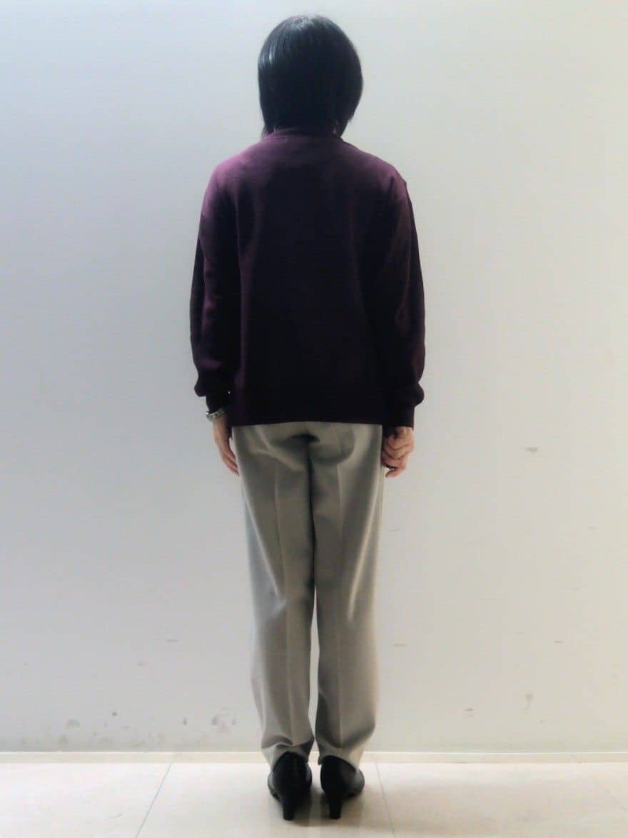tokuさんの「Reflect｜【ショルダーストラップ付き】しぼりデザインバッグ」を使ったコーディネート