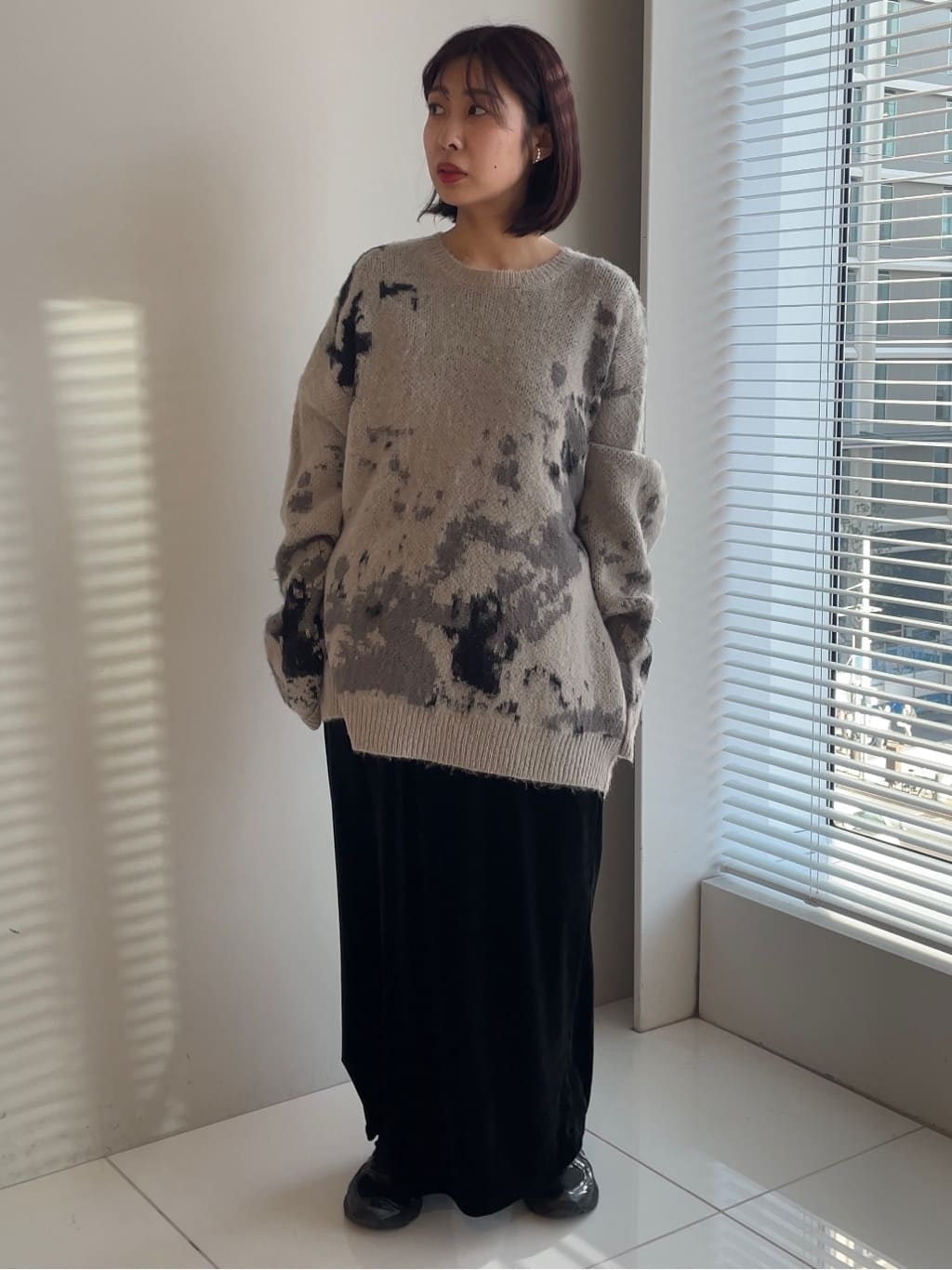 abeさんの「tk.TAKEO KIKUCHI｜」を使ったコーディネート