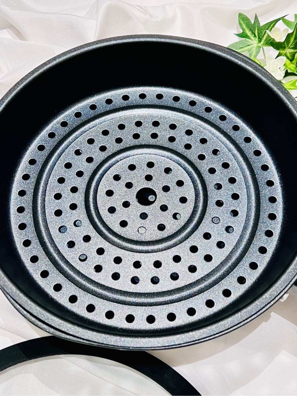 nagiさんの「212 KITCHEN STORE｜KIMURAnoFRYING PAN（キムラノフライパン）BK」を使ったコーディネート
