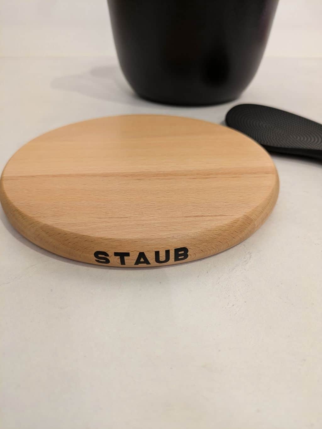 ユッコさんの「212 KITCHEN STORE｜Luxe Gohan BK set ＜STAUB  ストウブ＞」を使ったコーディネート