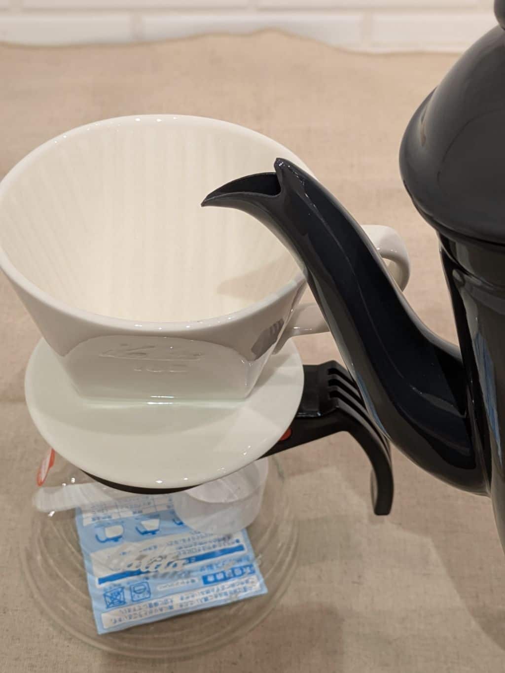 shino.さんの「212 KITCHEN STORE｜102ロトセット Ｎ ＜kalita カリタ＞」を使ったコーディネート