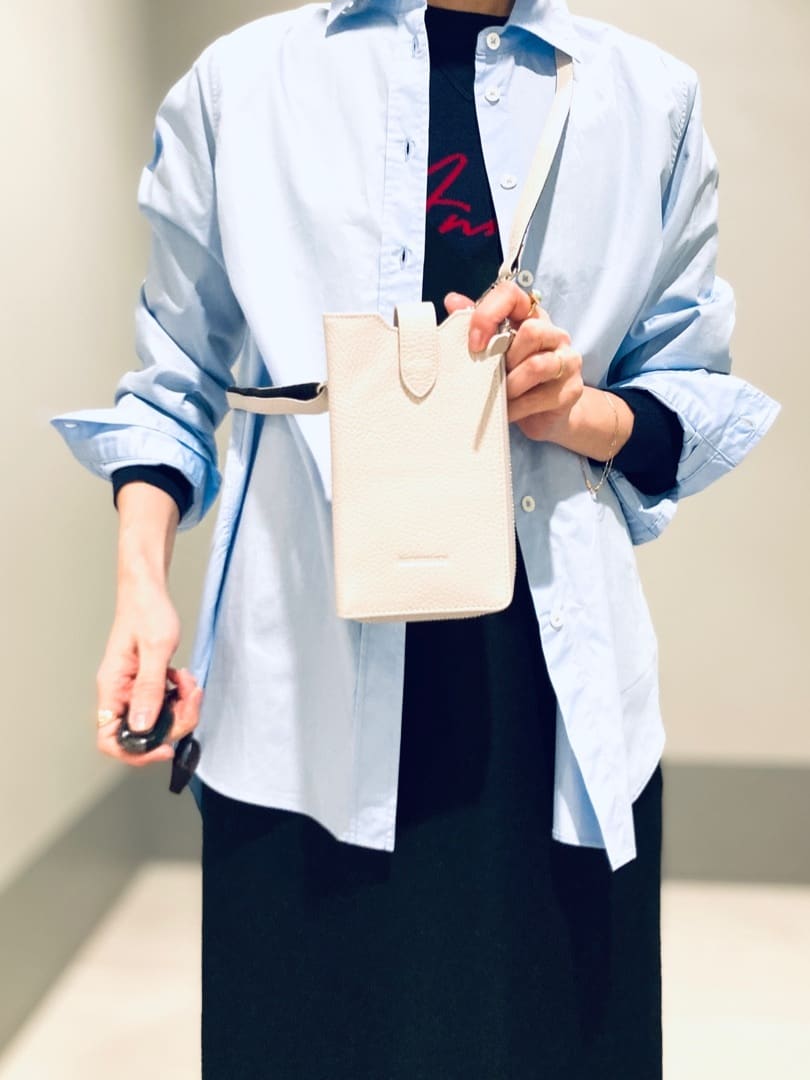 Furuさんの「DRESSTERIOR｜◆アニージャカードニット」を使ったコーディネート