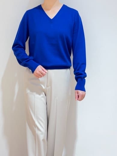 あやさんの「UNTITLED｜【セットアップ可能】クラシックチドリ ジャケット」を使ったコーディネート