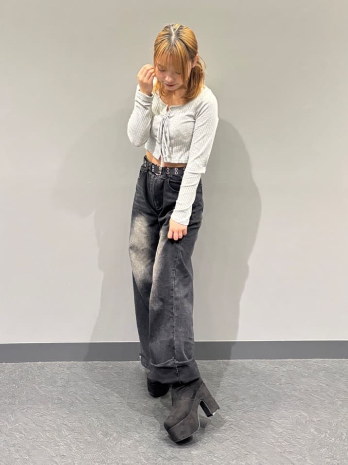せらら⭐️さんの「ESPERANZA｜」を使ったコーディネート