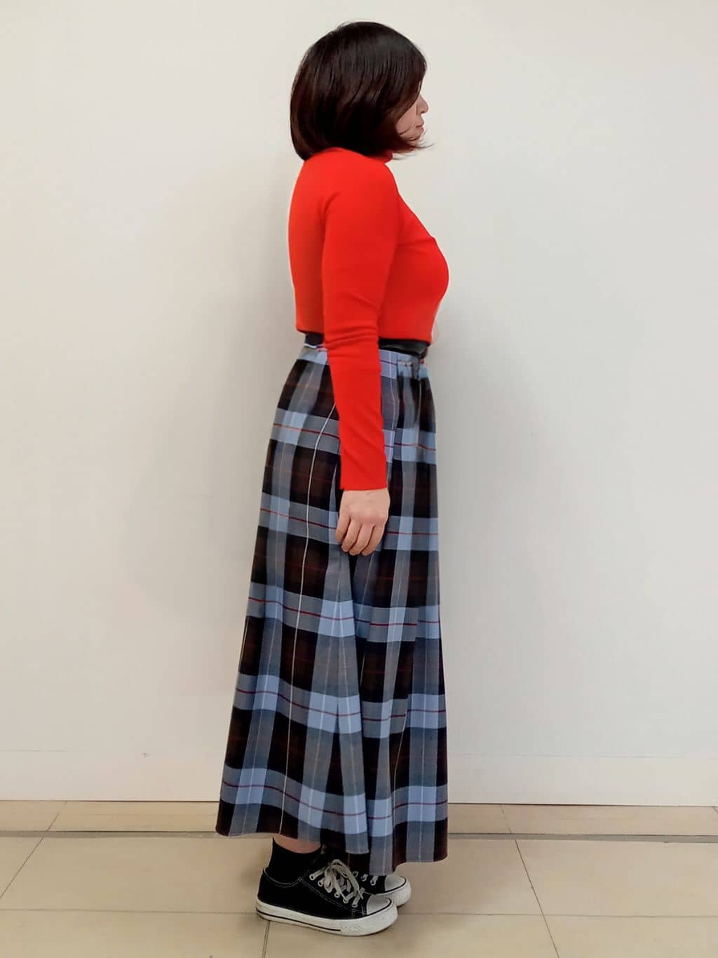 emiさんの「DRESSTERIOR｜」を使ったコーディネート