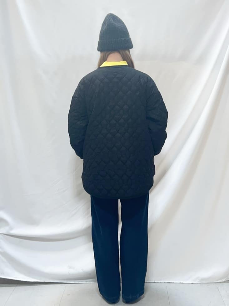 reonさんの「SHOO･LA･RUE｜【洗濯機可/S-LL】厚すぎない　ゆったりシンプルもちもちニット」を使ったコーディネート