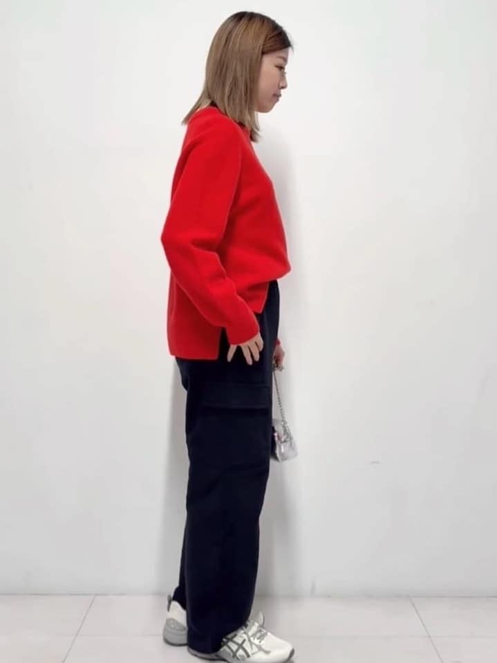 Nishijimaさんの「DRESSTERIOR｜」を使ったコーディネート