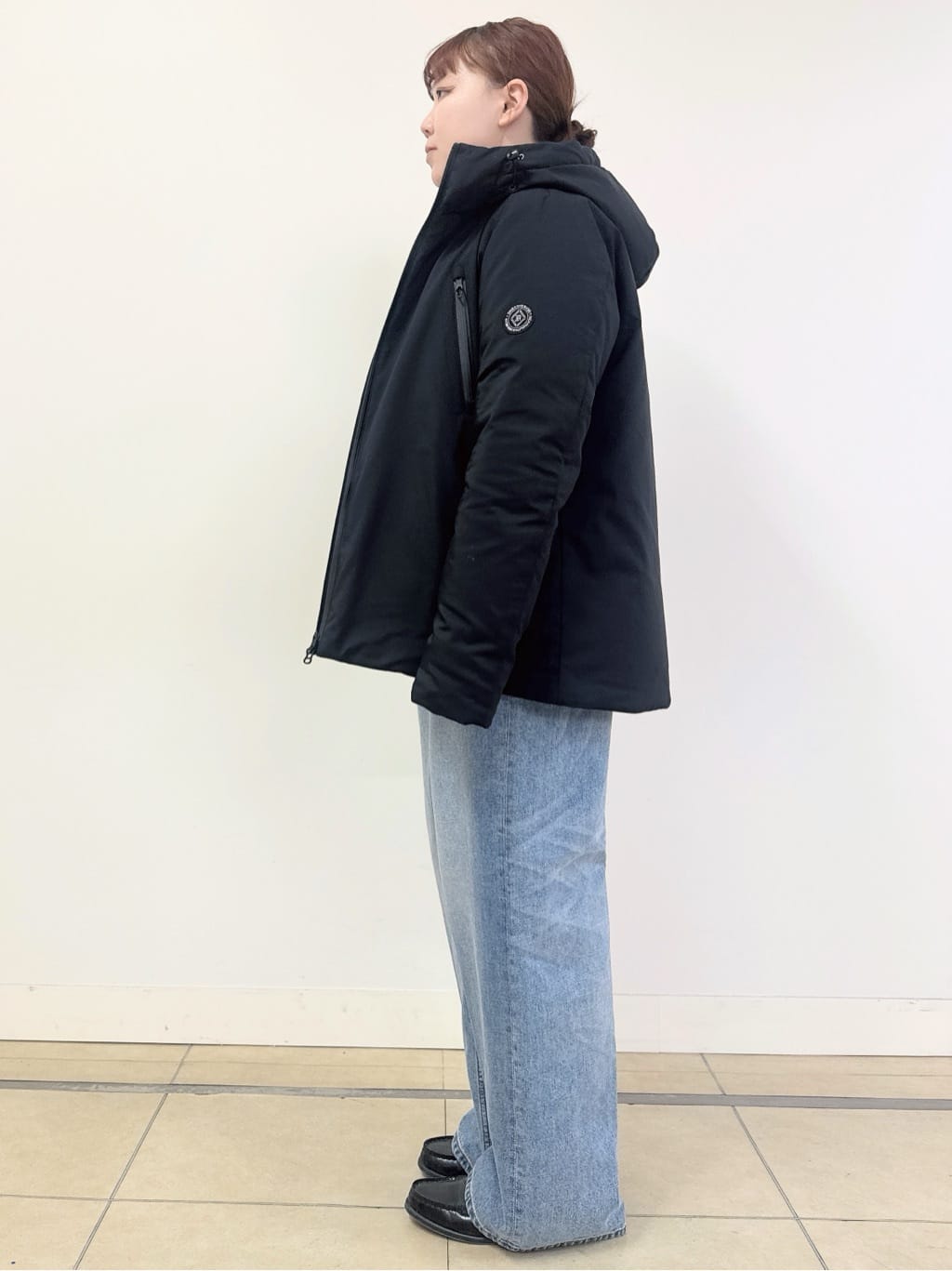 なかもとあきさんの「DRESSTERIOR｜」を使ったコーディネート