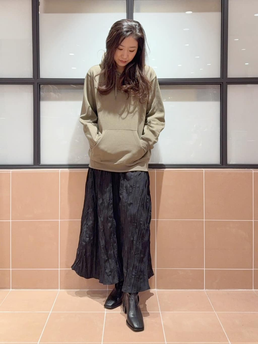 kaoriさんの「ESPERANZA｜」を使ったコーディネート