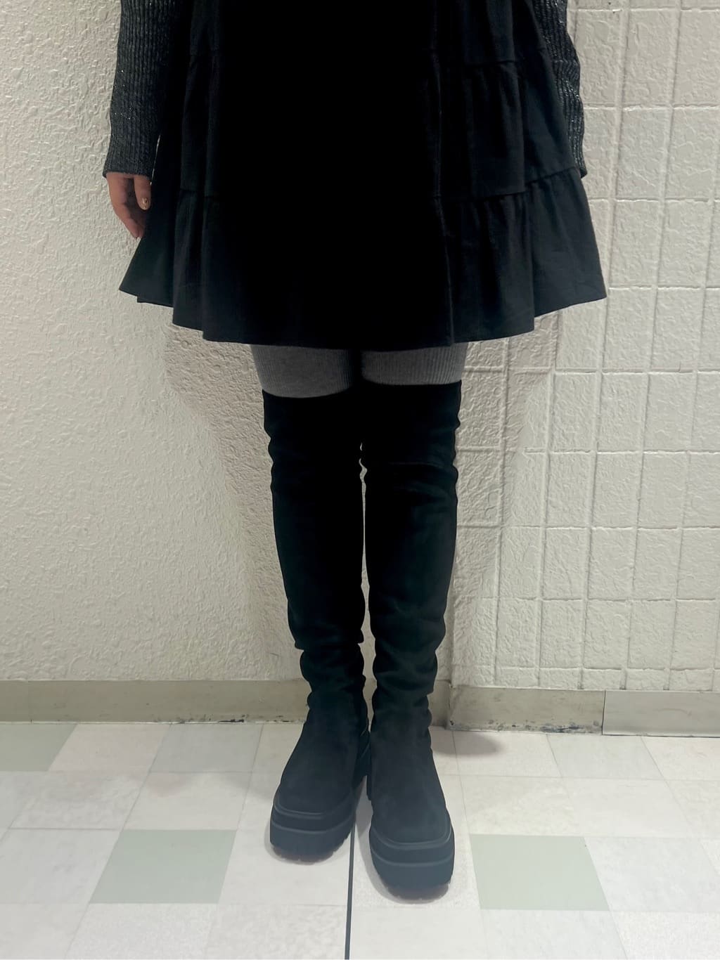 TAKAさんの「ESPERANZA｜」を使ったコーディネート