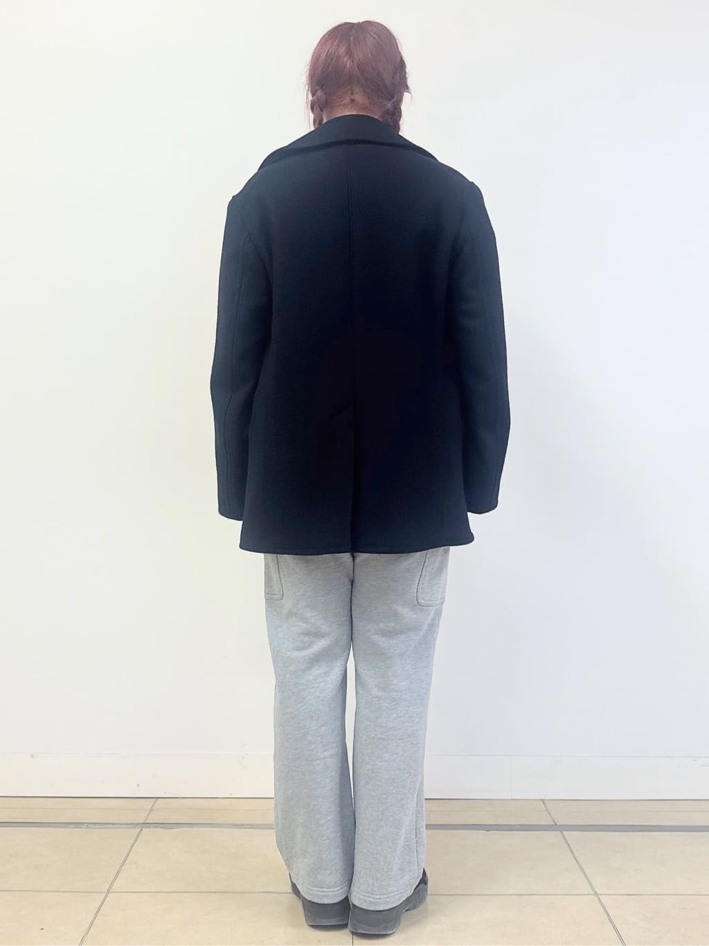 なかもとあきさんの「DRESSTERIOR｜」を使ったコーディネート