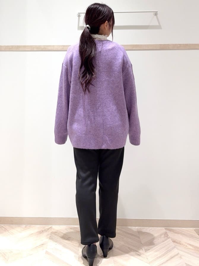 nanaさんの「SHOO･LA･RUE｜」を使ったコーディネート